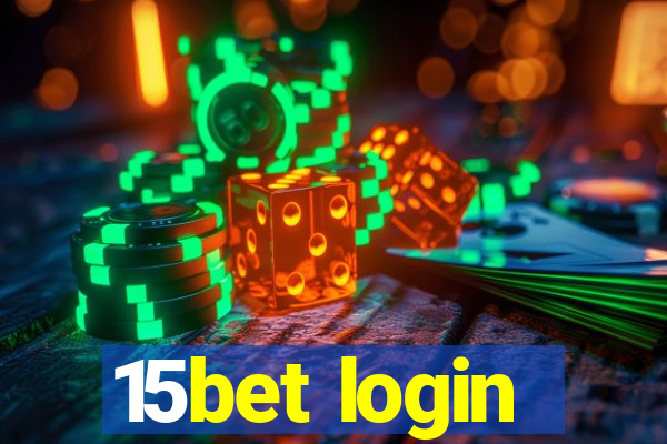 15bet login